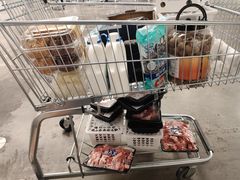 -盒马X会员店(王府井奥莱UP TOWN店)