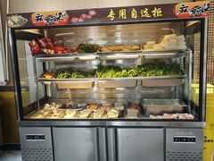 -林静小吃(复兴路店)