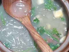 -古都历食南京菜·烤鸭·鸭血粉丝·汤包(南京博物院店)