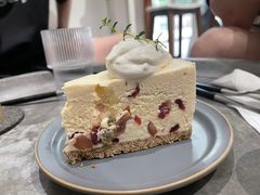 -COTTON CAFE(德信·中外公寓店)