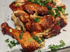 -绿茶餐厅(淮安区万达广场店)