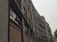 -上海四行仓库抗战纪念馆