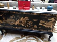 -行者书屋大堂吧 ·下午茶(南京圣和府邸酒店)