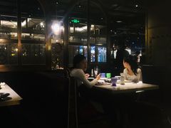 大堂-極上萬膳·日料放题(海岸城店)