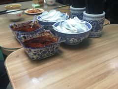 -定家小酥肉·清真(回民街店)
