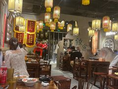 -胖姐社区老火锅(北京总店)