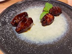 -枣子树·素食餐厅(普陀山店)