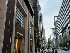 -优衣库(银座店)