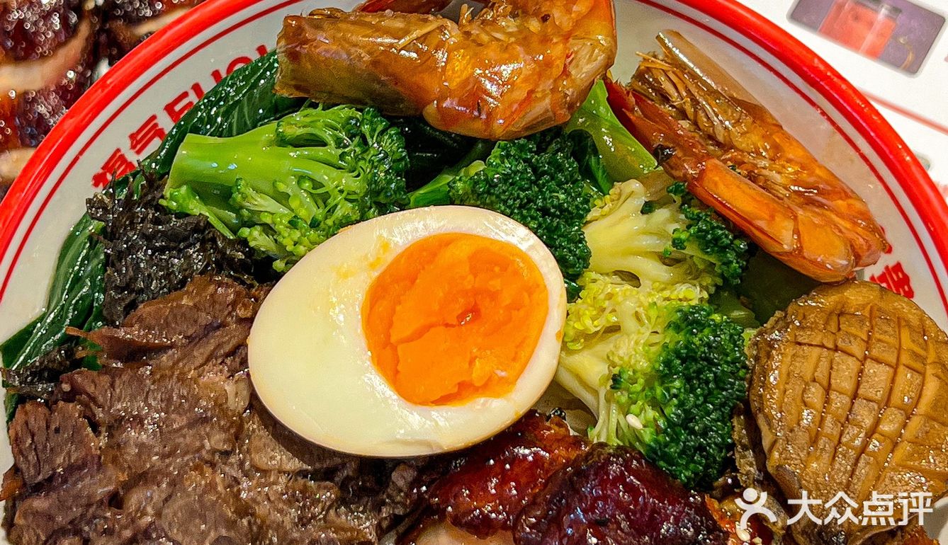 常州这家茶餐厅太好吃了‼️一顿三餐都想来🍛