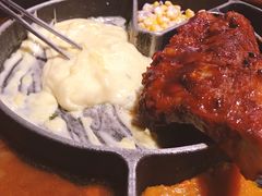 -肥肥虾庄·金牌油焖大虾(杨园滨江时代walk店)