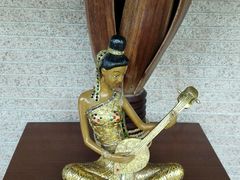 -沃阁巴厘原墅餐厅