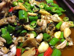 -蘭奢雅集·江浙菜(青山江滩店)