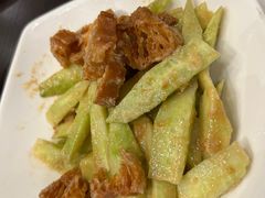 -老牌坊鲁菜名店(宽厚里店)