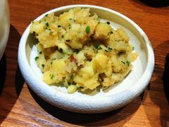 -云海肴·汽锅鸡·云南菜(天山百盛优客店)