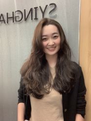 -sy杉影印象COLOUR专业烫染