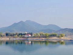 -北京金海湖景区