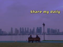 -武昌江滩