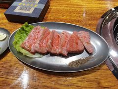 -观品和牛