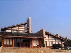 -邓小平故里