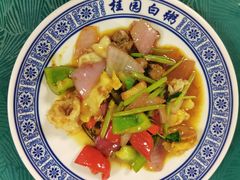 -桂园白粥·潮汕老味道