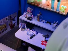 -浣熊部落ps4 ps5 switch 电玩(茶店子店)
