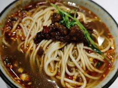 担担面-峨嵋酒家总店(车公庄店)