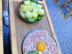 -黔二妞地摊火锅(龙华清湖店)