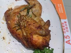 -海维克牛排馆HIGHWIC(青羊万达店)