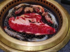 -神户赤童日式烤肉伙伴(东直门店)