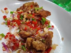 -小六农家乐(崇明西沙湿地店)