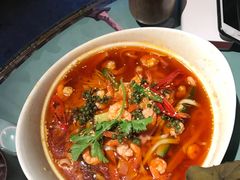 -梧桐花园餐厅(新城店)