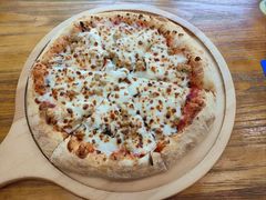 -Aimiqi.Pizza.爱米奇私厨(虹梅路红春大厦店)