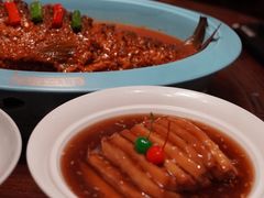 -面辣子·陕西家乡菜(长安店)