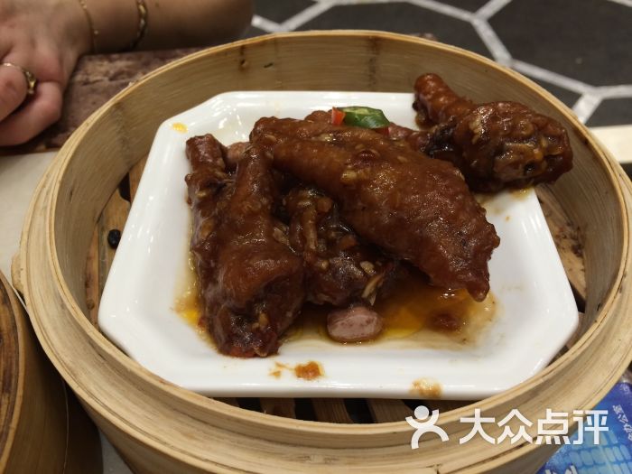 稻香(环贸iapm商场店)-图片-上海美食-大众点评网