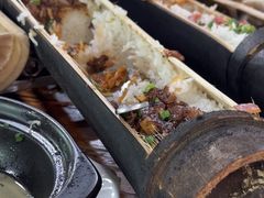 -竹一味·竹筒饭