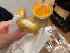 -詹记桃酥(宿州路店)