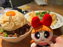 -岛风·台食小馆 ISLAND BISTRO(烟台山店)