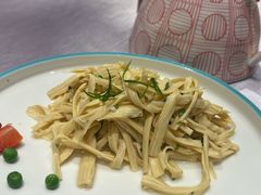 -甜阿姨·天台花园私房菜(万松园店)