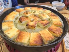 -哈啾嗨·蒙文化主题餐厅(京汉新城店)