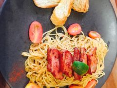 -The Daily Fix Cafe