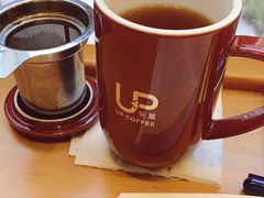 -西西弗书店&矢量咖啡(凯德晶萃广场店)