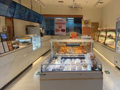 -烘焙町面包店(西四店)