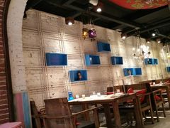 大堂-通海俄式烧烤·俄罗斯大串(嵩山路店)