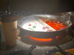 -湊湊火锅·茶憩(东城万达店)