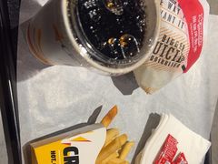 -卡乐星(浦东机场店)