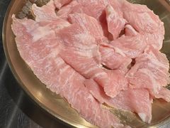 -核桃碳烤肉馆(深圳首店)