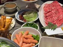 -巴奴毛肚火锅(大剧院店)