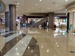 -海底捞火锅(奥山世纪城店)