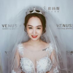 点击看大图 -维纳斯婚纱摄影(鞍山店)