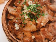 客家粉蒸肉-客汀家宴·客家烟火 四季食材(集美店)